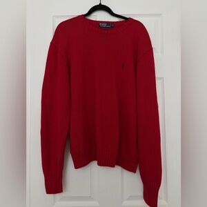 RALPH LAUREN - vintage sweater